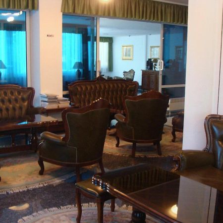 Hotel Belvedere SJJ Eksteriør bilde