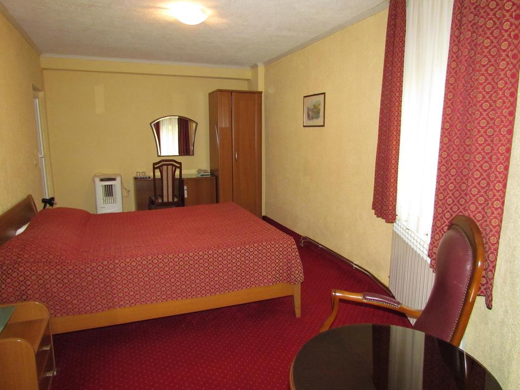 Hotel Belvedere SJJ Rom bilde