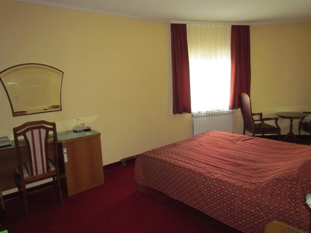 Hotel Belvedere SJJ Rom bilde