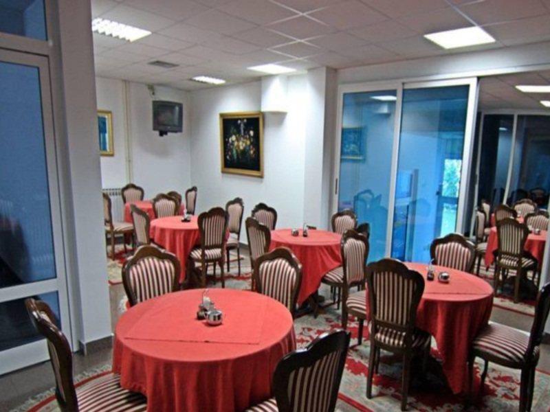 Hotel Belvedere SJJ Eksteriør bilde