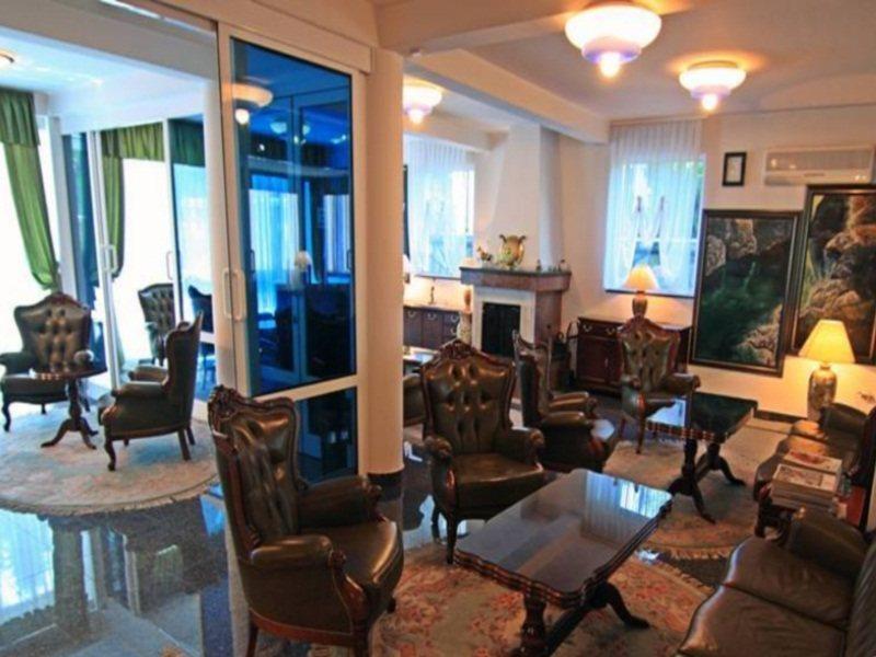 Hotel Belvedere SJJ Eksteriør bilde