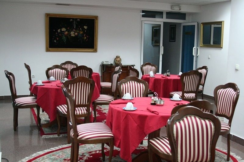 Hotel Belvedere SJJ Eksteriør bilde