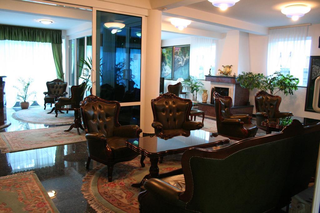 Hotel Belvedere SJJ Eksteriør bilde
