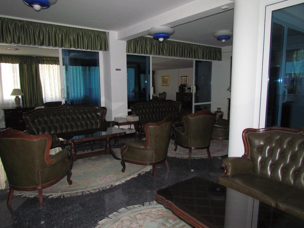 Hotel Belvedere SJJ Eksteriør bilde