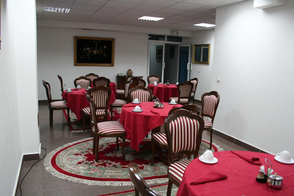 Hotel Belvedere SJJ Eksteriør bilde