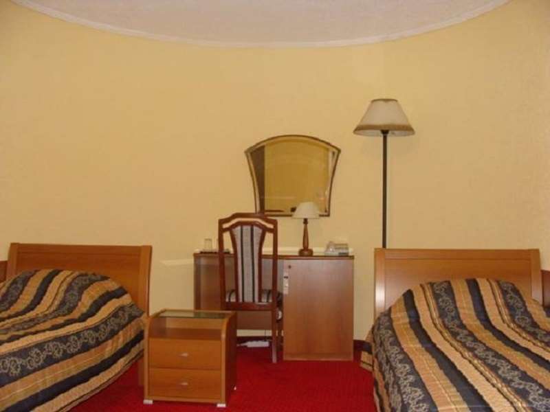 Hotel Belvedere SJJ Rom bilde