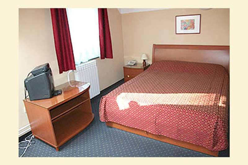 Hotel Belvedere SJJ Rom bilde