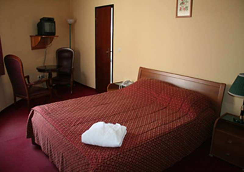 Hotel Belvedere SJJ Rom bilde
