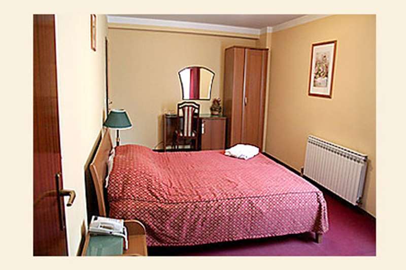 Hotel Belvedere SJJ Rom bilde